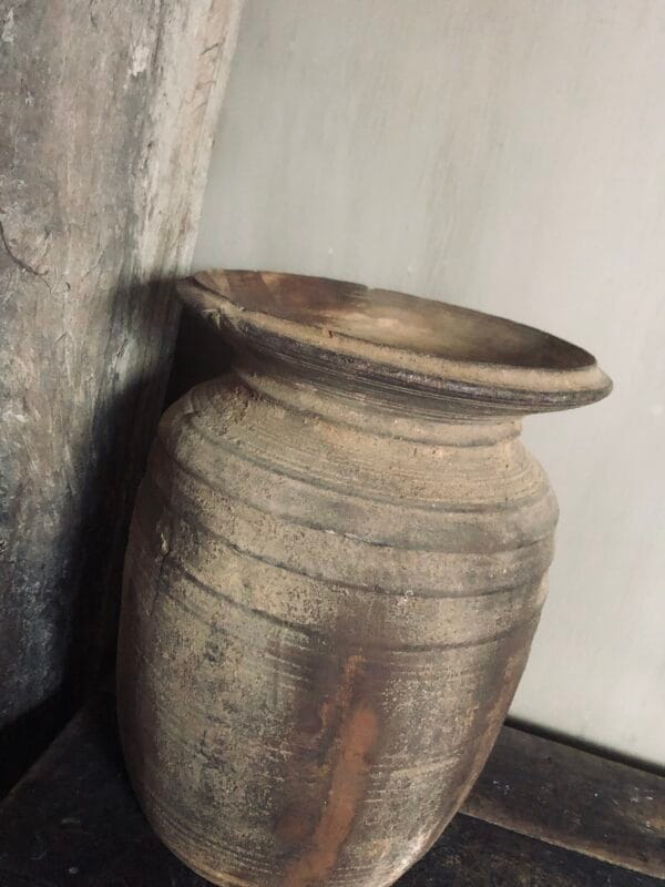Nepalese pot 🖤 36 - Afbeelding 2