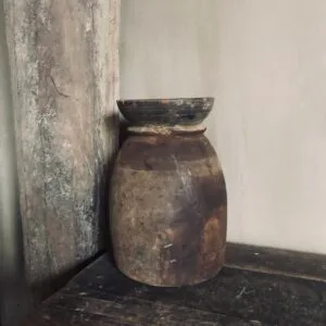 Nepalese pot 🤎 38