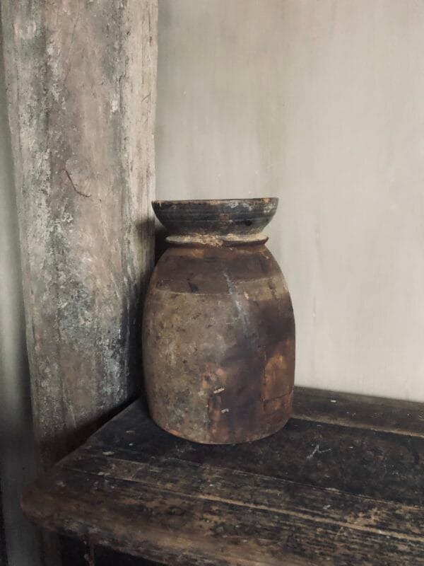 Nepalese pot 🤎 38