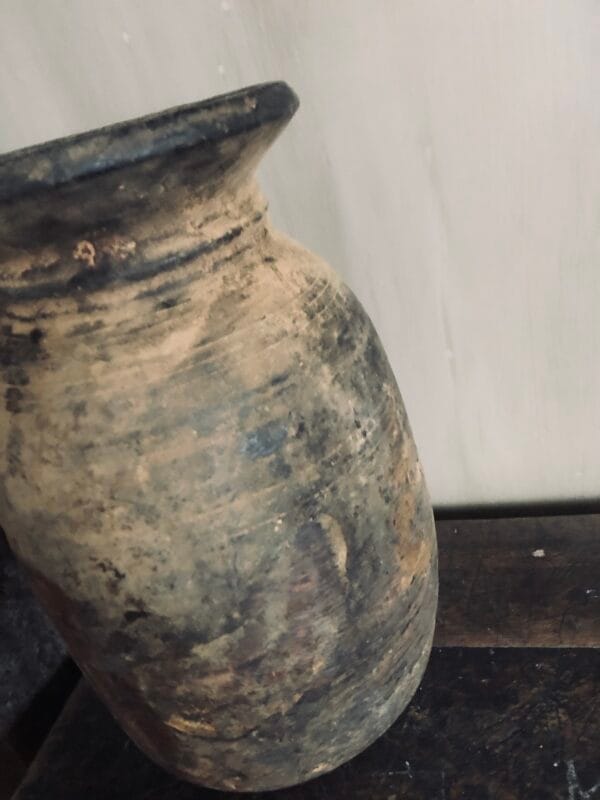 Nepalese pot 🤎🤎 39 - Afbeelding 2