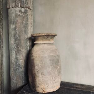 Nepalese pot 🖤🖤40