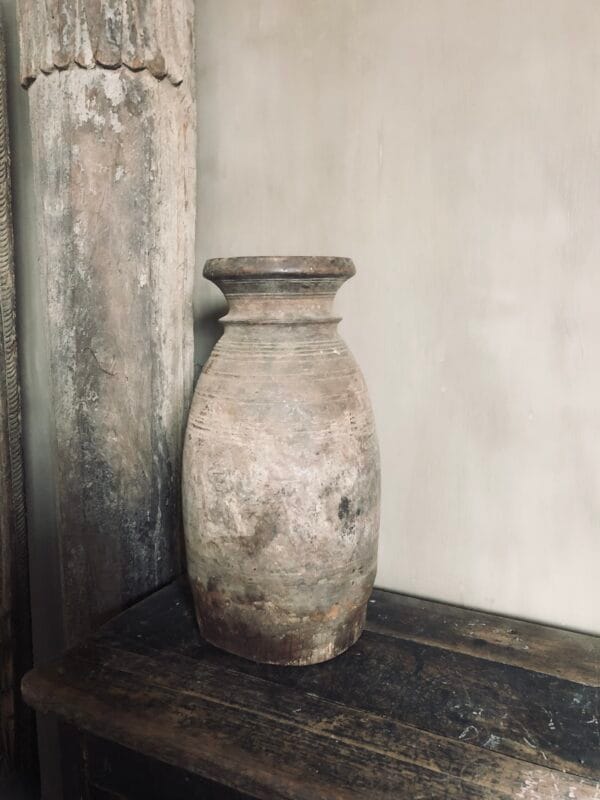 Nepalese pot 🖤 41