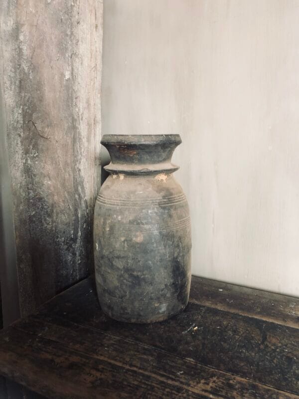 Nepalese pot 🤎 42