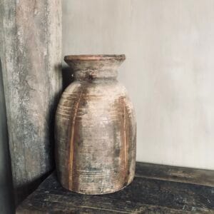 Nepalese pot 🤎 44