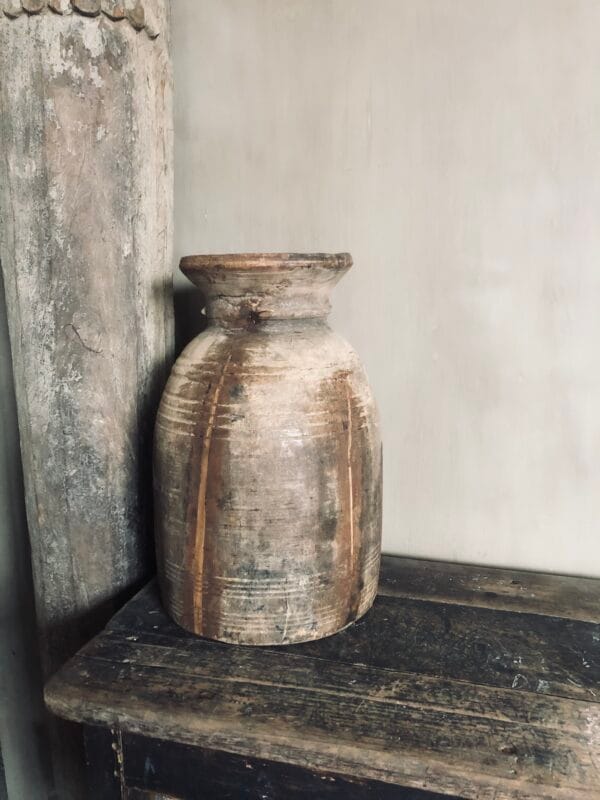 Nepalese pot 🤎 44