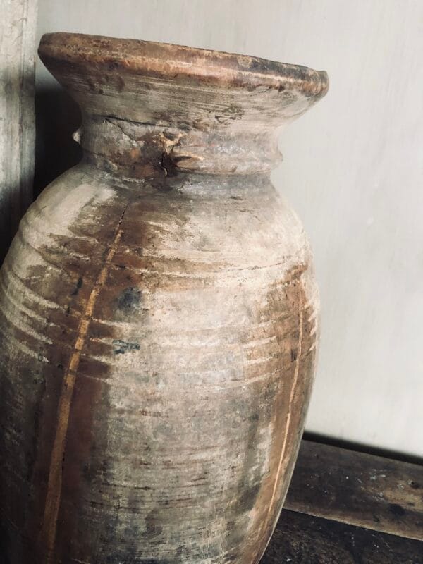 Nepalese pot 🤎 44 - Afbeelding 2