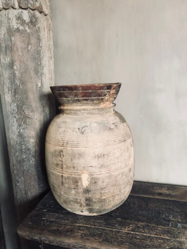 Nepalese pot 🤎 45