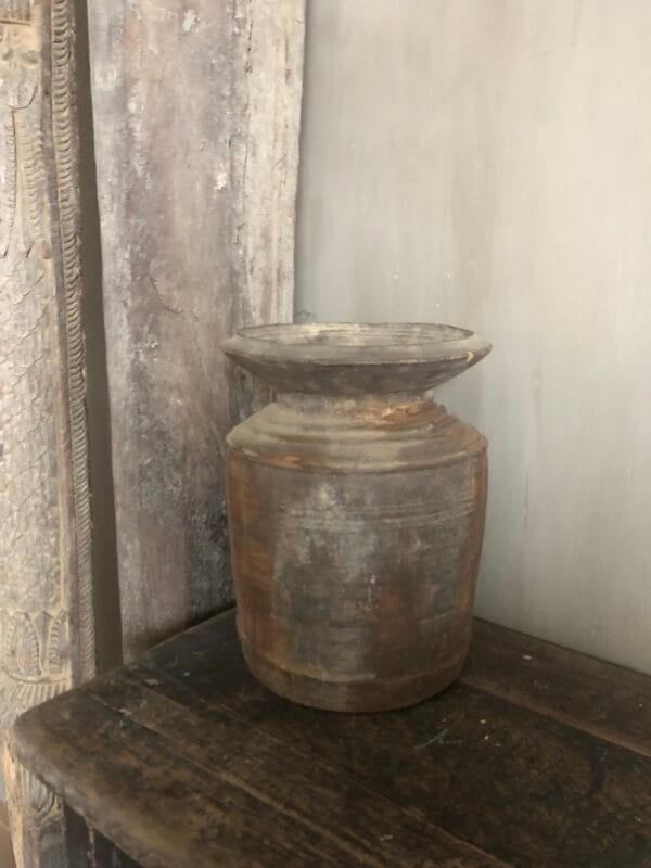 Nepalese pot 🤎49