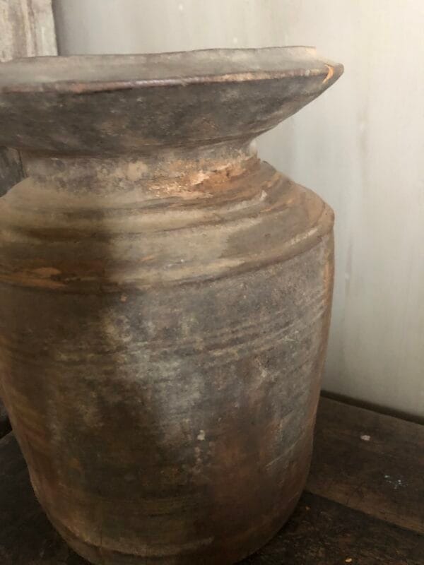 Nepalese pot 🤎49 - Afbeelding 2
