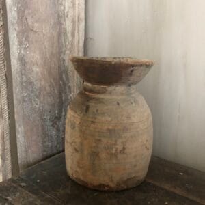 Nepalese pot 🖤 50