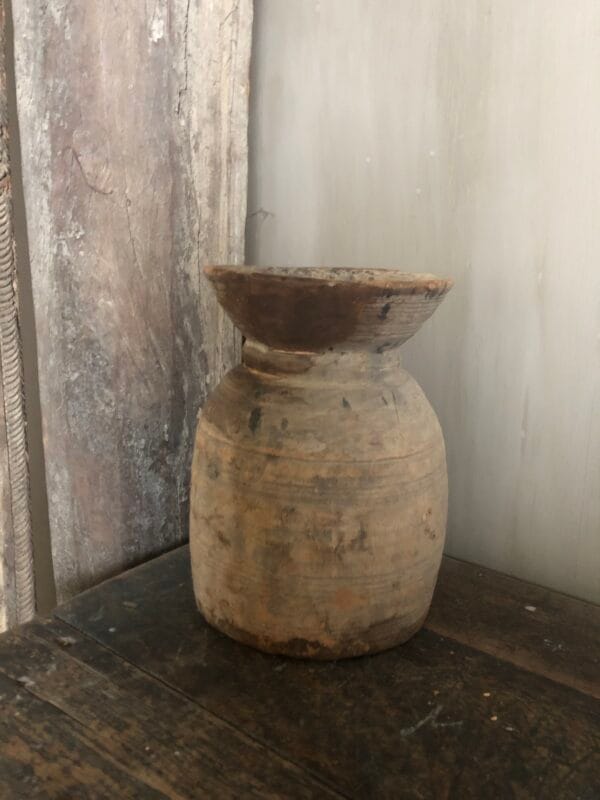 Nepalese pot 🖤 50