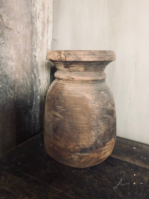 Nepalese pot 🤎51