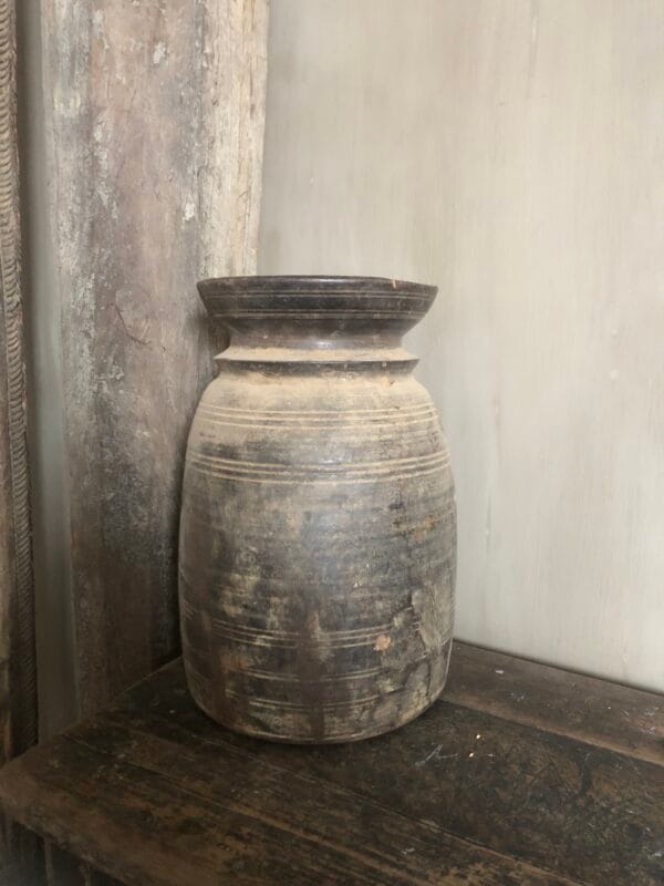Nepalese pot 🖤52