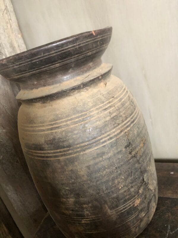 Nepalese pot 🖤52 - Afbeelding 2