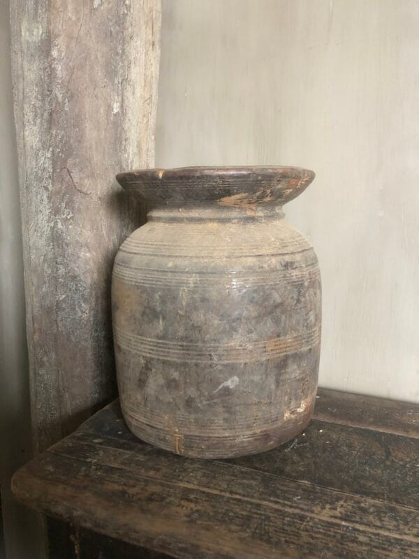 Nepalese pot 🤎55