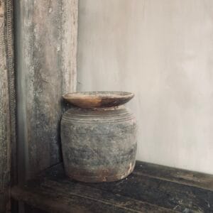 Nepalese pot 🖤 58