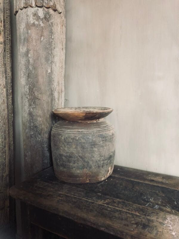 Nepalese pot 🖤 58