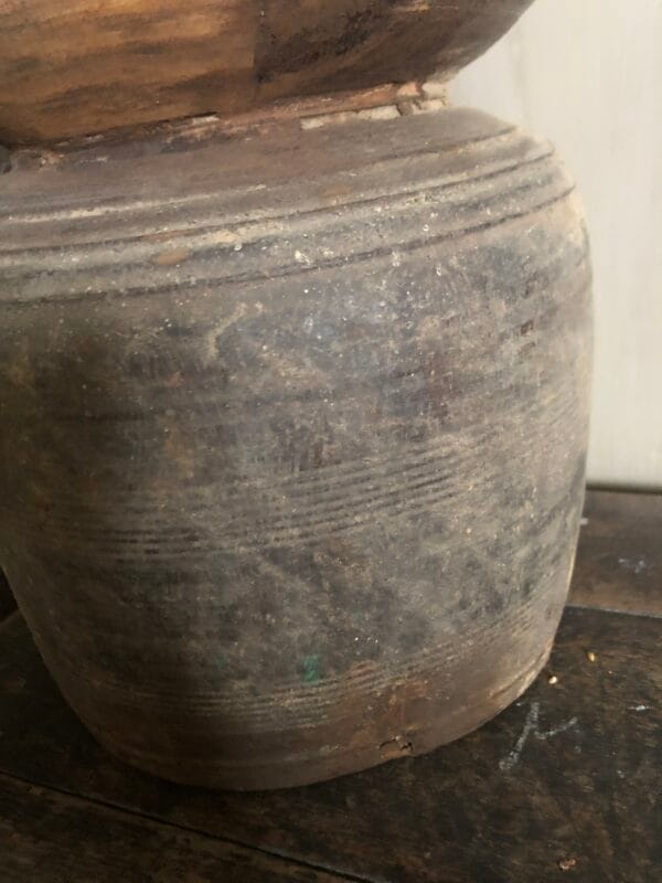 Nepalese pot 🖤 58 - Afbeelding 2
