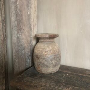 Nepalese pot 🤎65