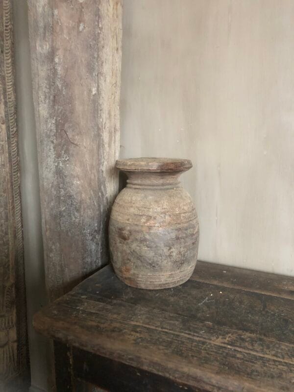 Nepalese pot 🤎65