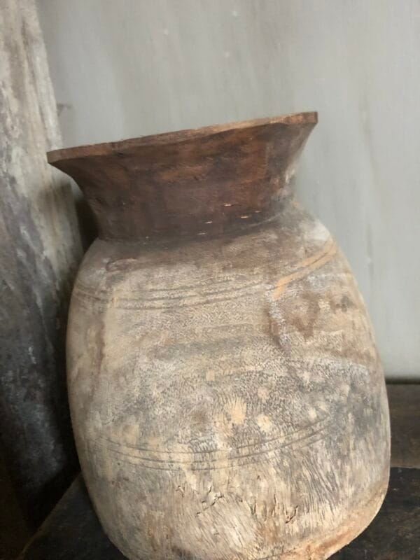 Nepalese pot 🤎67 - Afbeelding 2