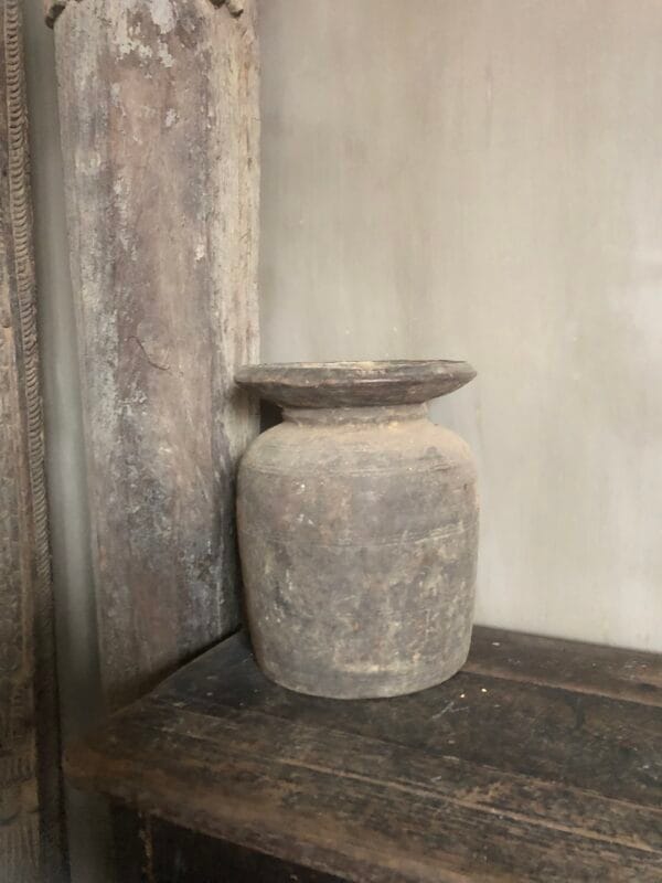 Nepalese pot 🤎68
