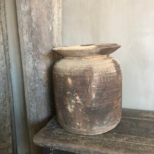 Nepalese pot 🤎 71