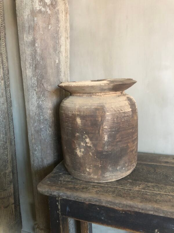 Nepalese pot 🤎 71