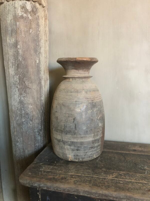 Nepalese pot 🖤 73