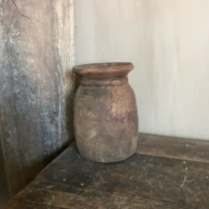 Nepalees potje 🤎 75