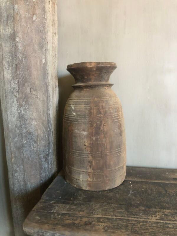 Nepalese pot 🤎 76