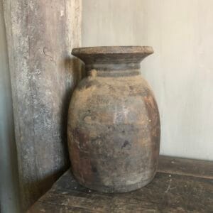 Nepalese pot 🖤 77