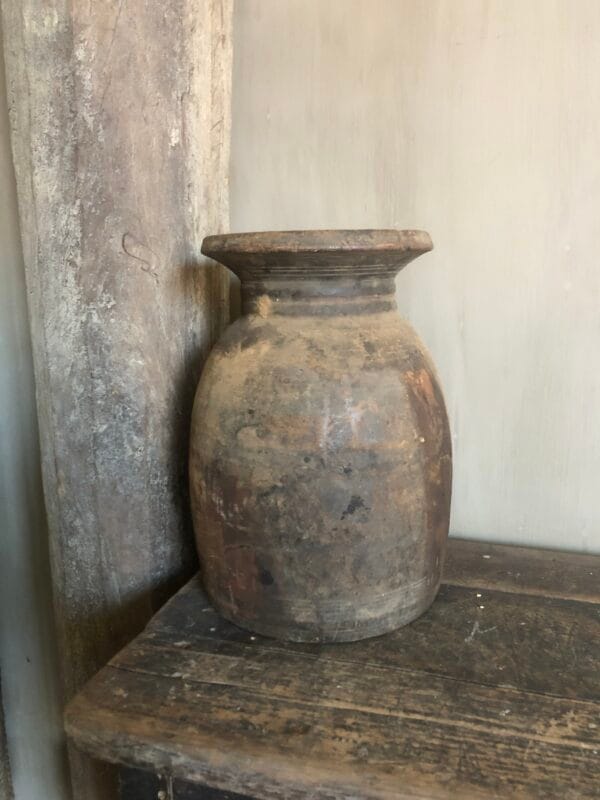 Nepalese pot 🖤 77