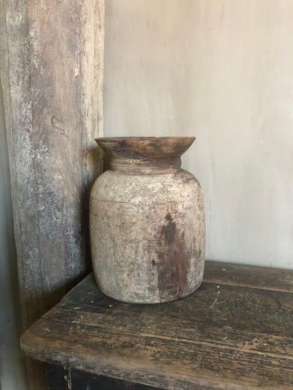 Nepalese pot 🤎 78