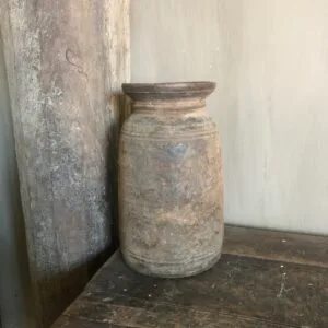 Nepalees potje 🖤 79
