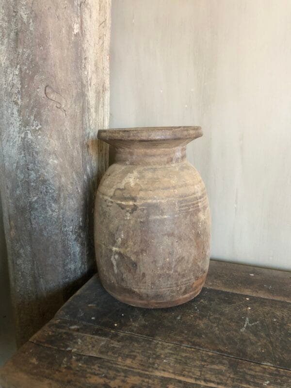Nepalese pot 🖤 81