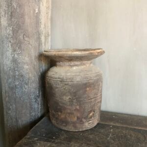 Nepalese pot 🤎82