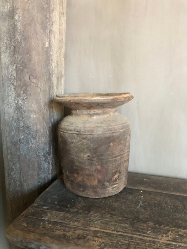 Nepalese pot 🤎82