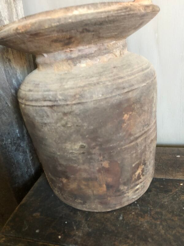Nepalese pot 🤎82 - Afbeelding 2