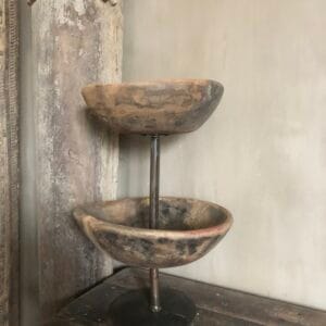 Houten etagere 🤎🤎 5