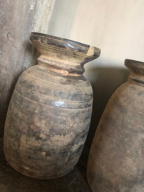 Set Nepalese potten 🖤🖤 - Afbeelding 3