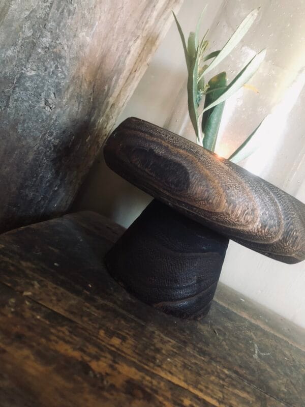 Donkere standaard 🤎🖤 - Afbeelding 2
