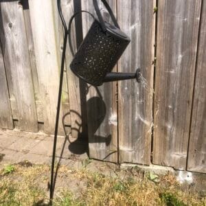 Solar gieters 🤎🤎1 plus 1 gratis