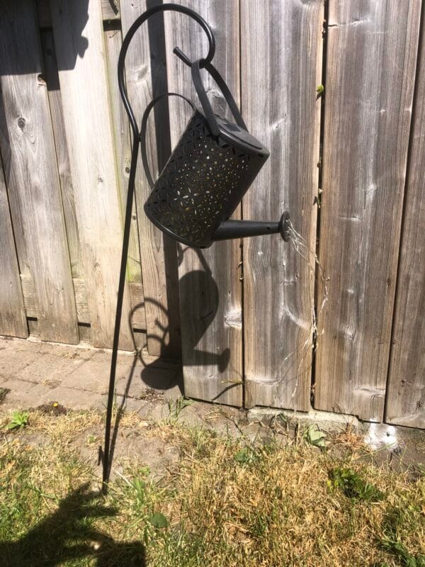 Solar gieters 🤎🤎1 plus 1 gratis
