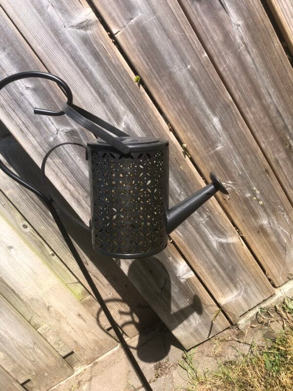 Solar gieters 🤎🤎1 plus 1 gratis - Afbeelding 2
