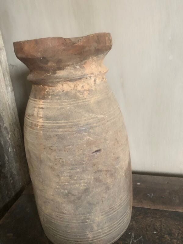 Nepalese pot 🖤 15 euro - Afbeelding 2