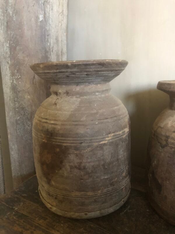 Nepalese pot 🖤 15 euro - Afbeelding 2