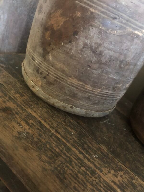 Nepalese pot 🖤 15 euro - Afbeelding 3
