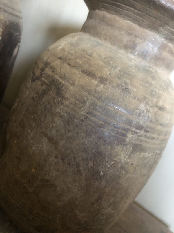Nepalese pot 🤎🤎 15 euro - Afbeelding 2