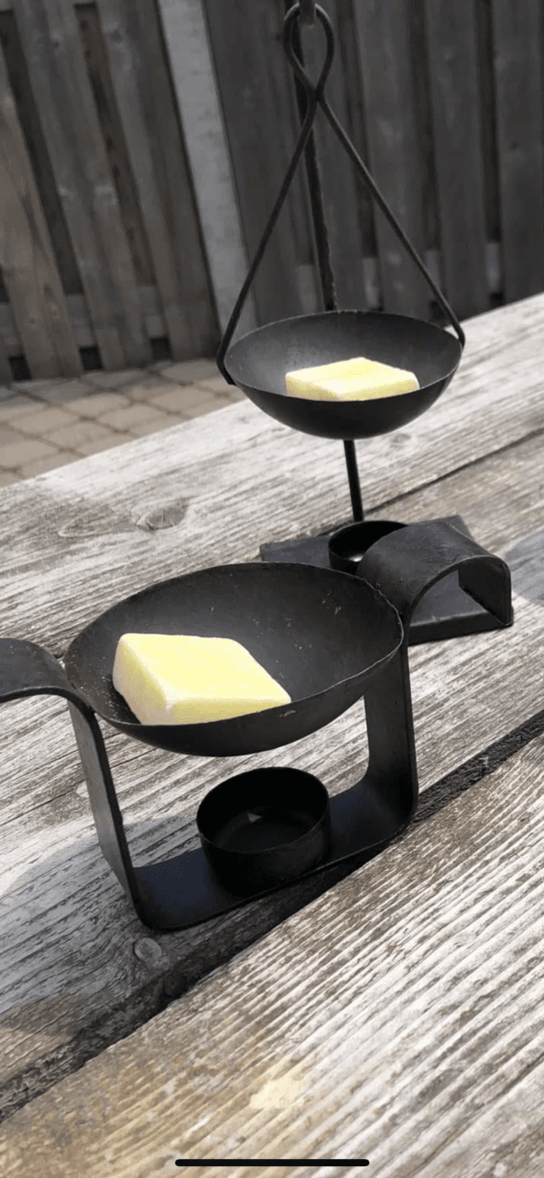Amber blokje 🤎 citroen - Afbeelding 4